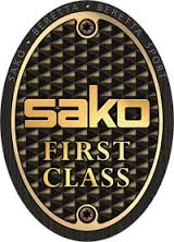 Sako First Class kauppias