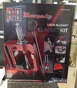 hornady classic kit