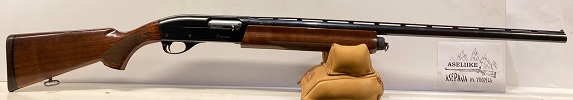 remington 11-87 käytetty haulikko asepaja  m.vuorela